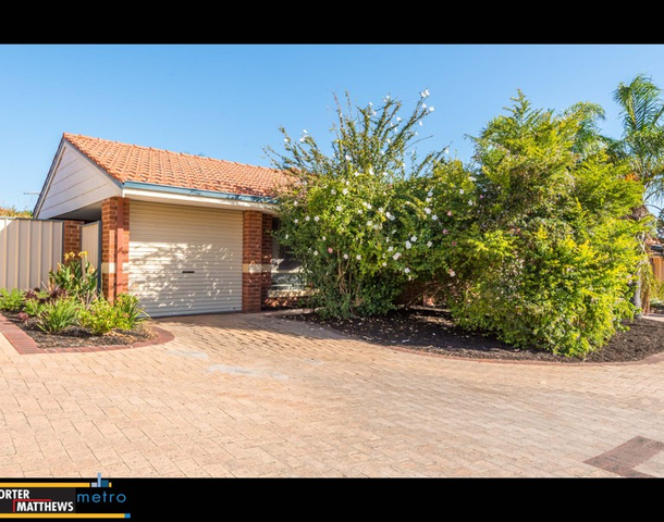 7/67 Epsom Avenue, Redcliffe WA 6104