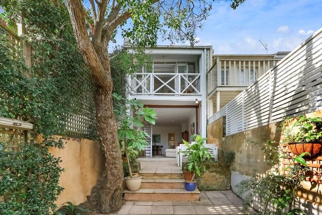 Picture of 32 South Street, EDGECLIFF NSW 2027