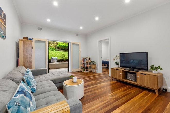 Picture of 1/27 Mount Street, COOGEE NSW 2034