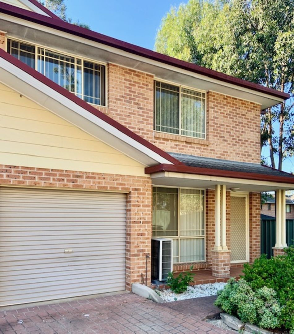 7/39 Blenheim Avenue, Rooty Hill Property History & Address Research