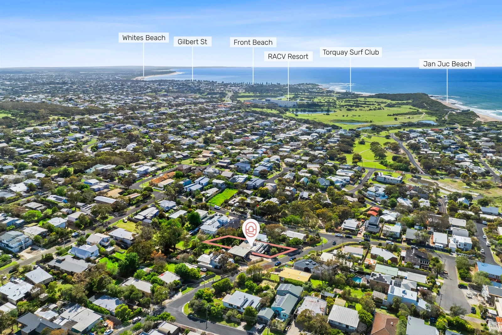 Additional image 26 of 6 Kirkmore Avenue, Jan Juc VIC 3228