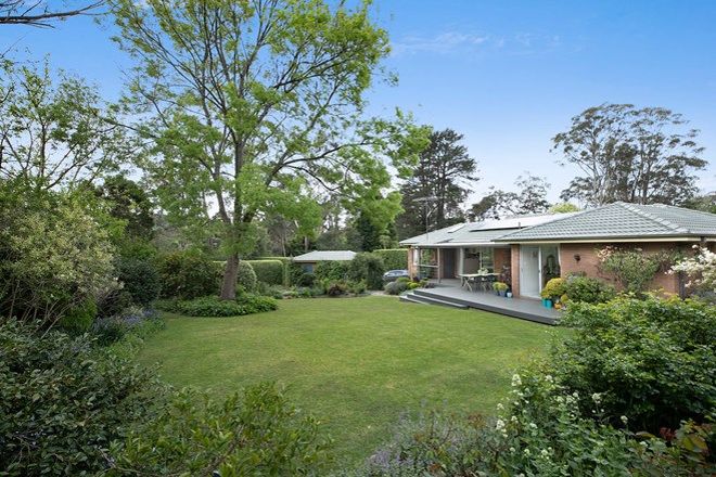 Picture of 8 Bourne Close, MITTAGONG NSW 2575