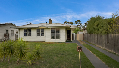 Picture of 28 Curlew Crescent, NORLANE VIC 3214