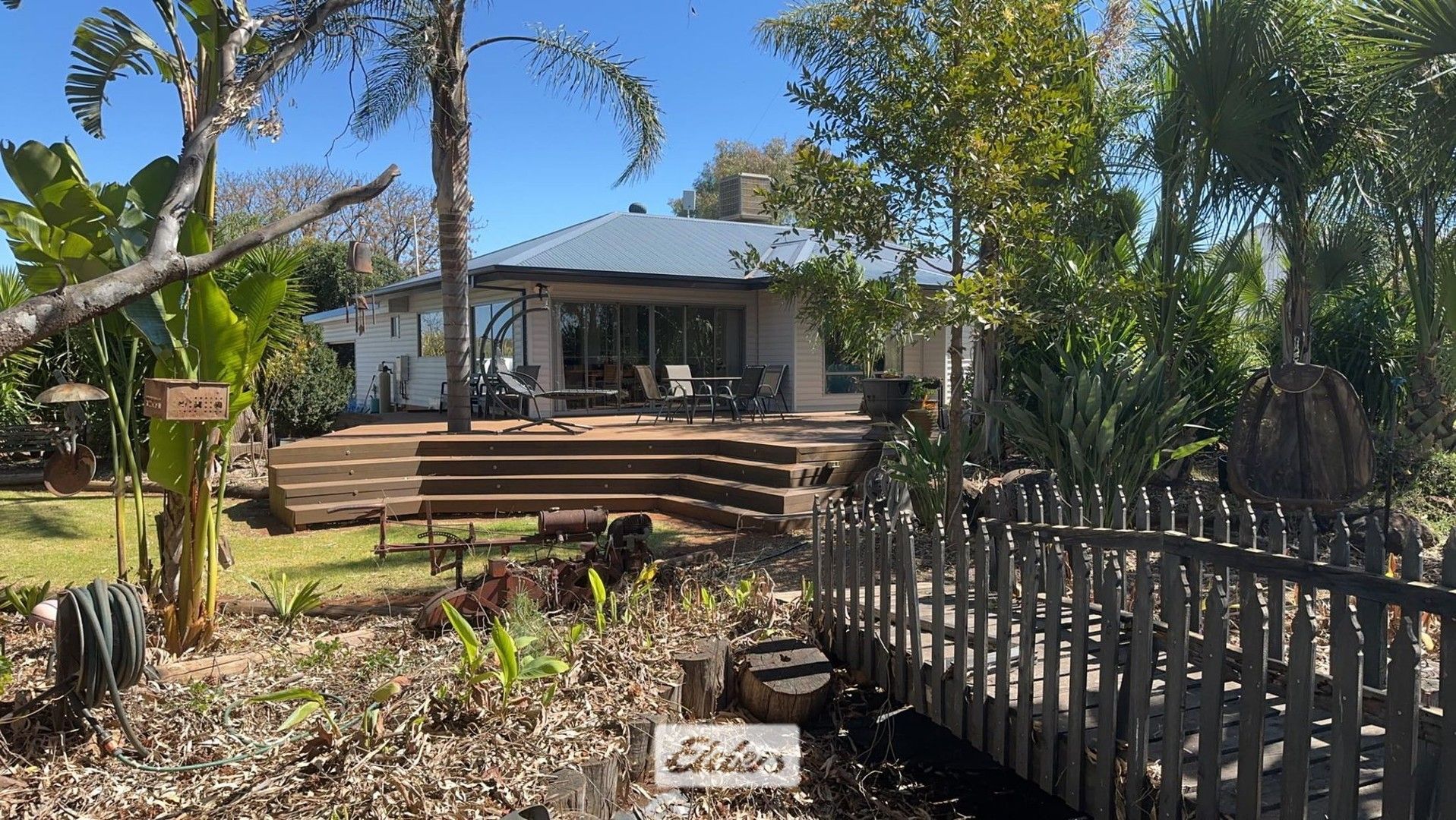 62 Gona Road, Robinvale VIC 3549 Domain