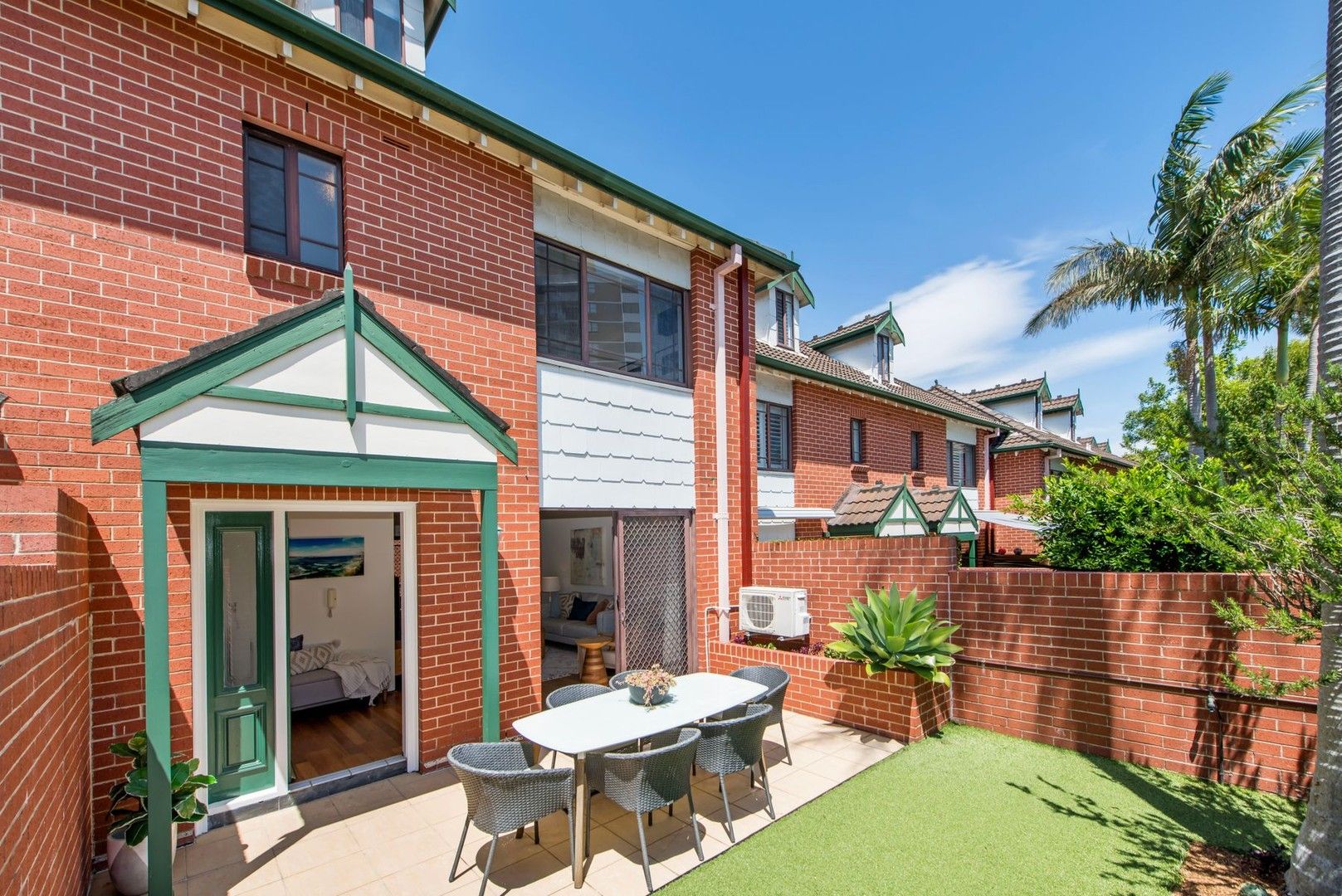 7/17 Langley Avenue, Cremorne NSW 2090, Image 0