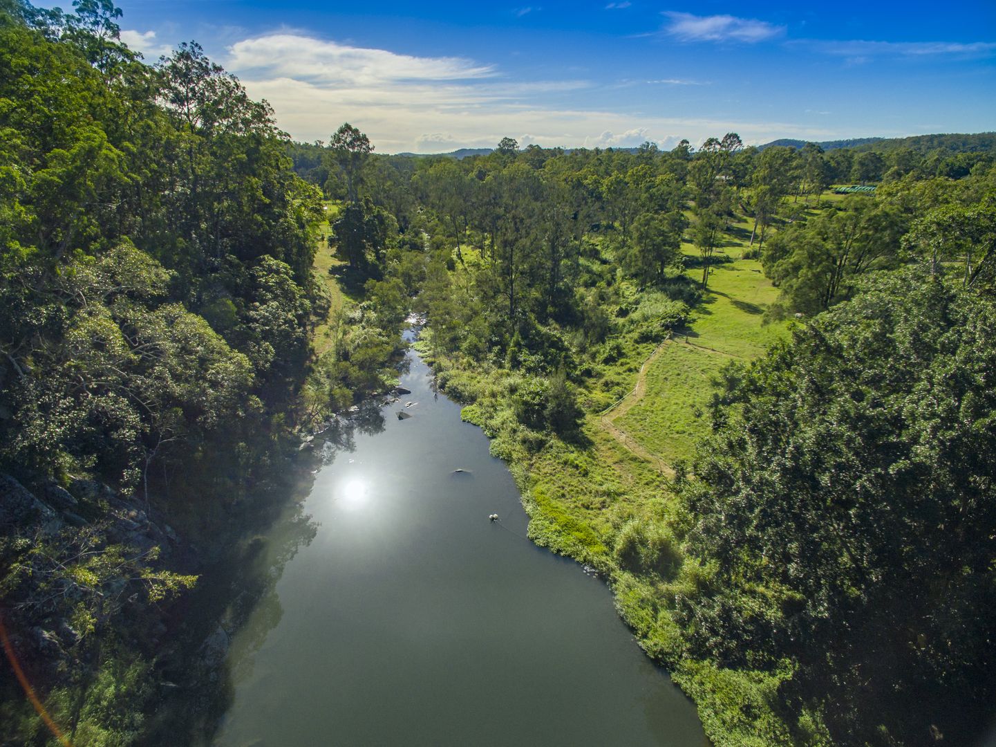 7 HERITAGE DRIVE, Mount Nathan QLD 4211 House for Sale Domain