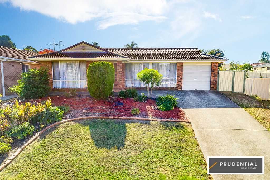 8 Valentine Place, Rosemeadow NSW 2560, Image 1