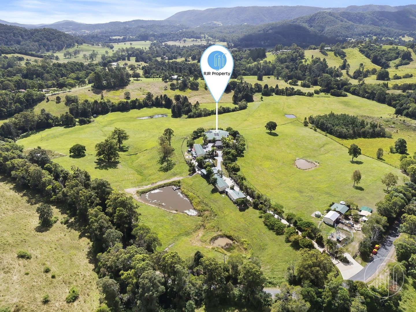 183 Kidaman Creek Road, Kidaman Creek QLD 4574, Image 0