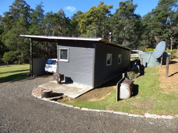 91 Burns Road, Wyena TAS 7254, Image 0