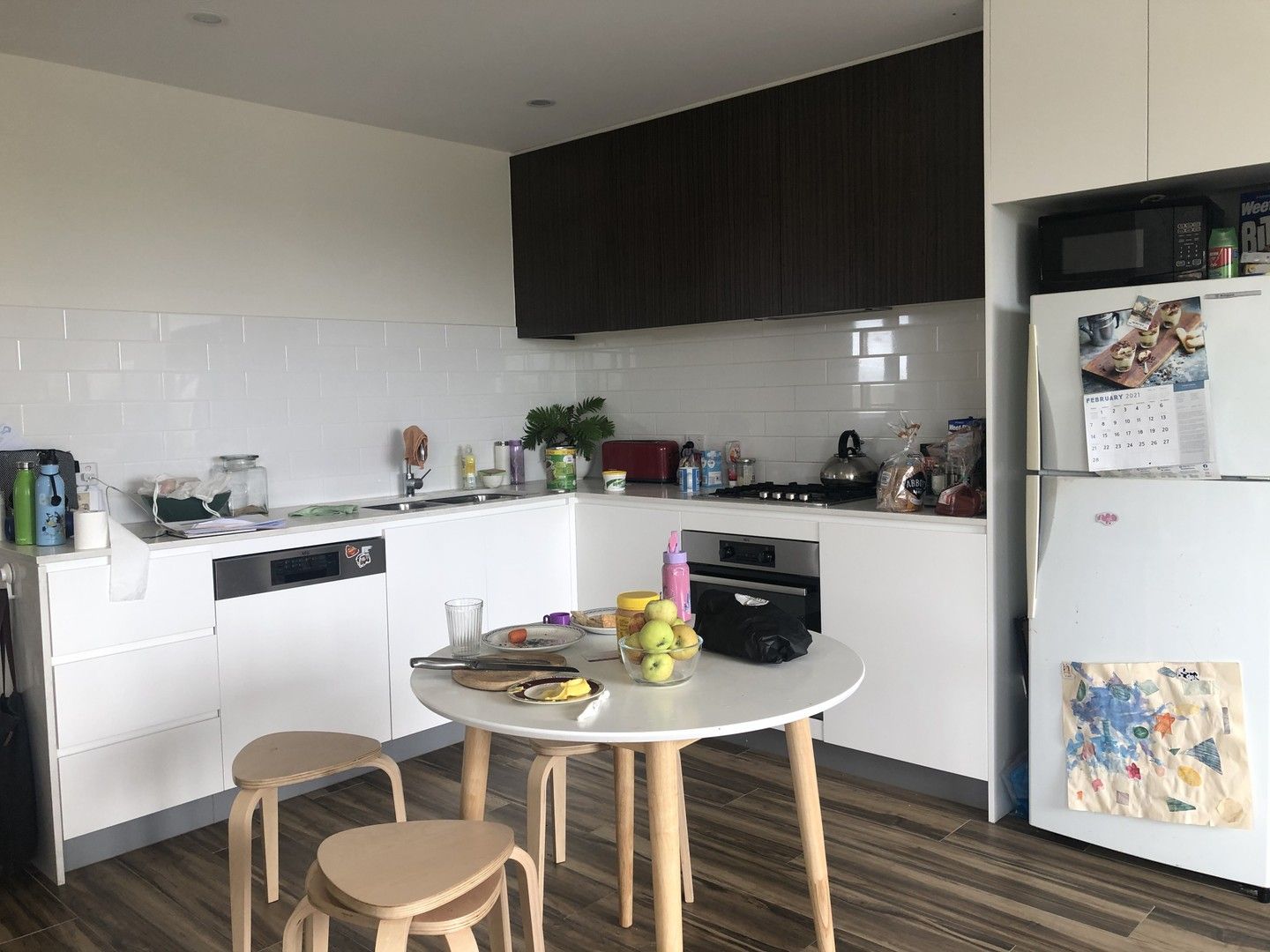 2 bedrooms Apartment / Unit / Flat in 103/85 Samantha Riley Drive NORTH KELLYVILLE NSW, 2155