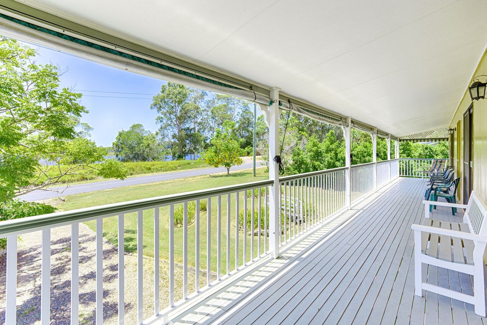 411 Lake Macdonald Drive, Lake MacDonald QLD 4563, Image 1