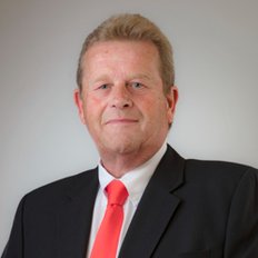 Paul Sheppard, Sales representative