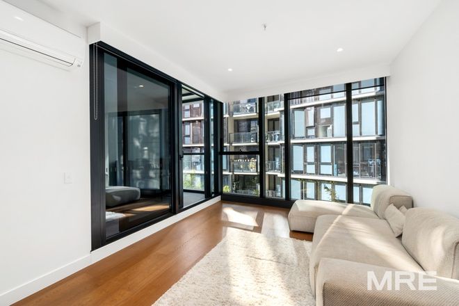Picture of 506/18 Claremont Street, SOUTH YARRA VIC 3141