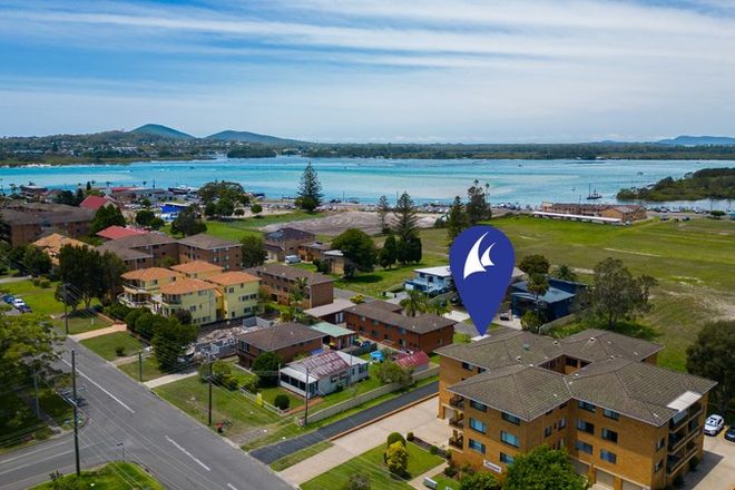 Picture of 16/24 Taree Street, TUNCURRY NSW 2428