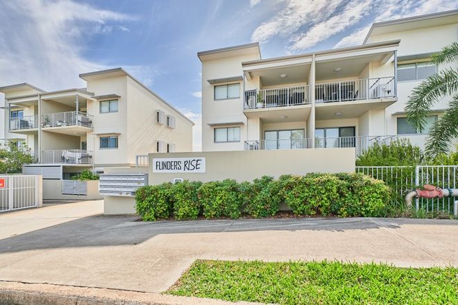 Picture of 23/20 Flinders Street, WEST GLADSTONE QLD 4680