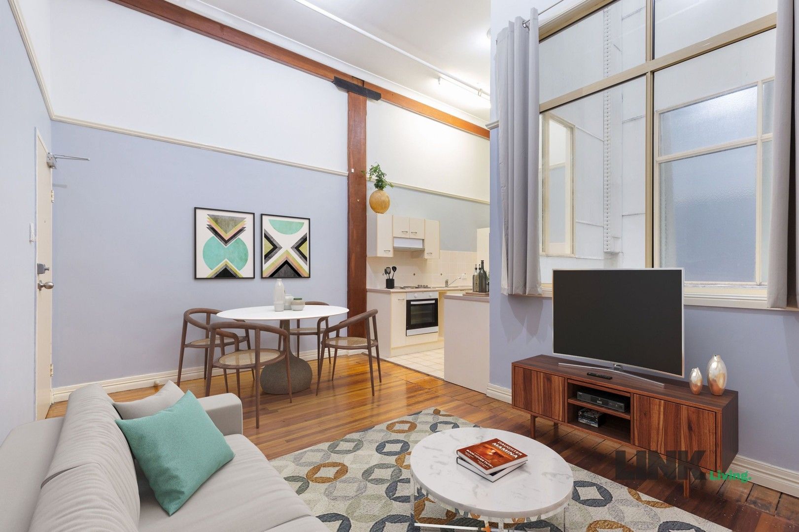 1 bedrooms Apartment / Unit / Flat in 23/460 ANN STREET BRISBANE CITY QLD, 4000