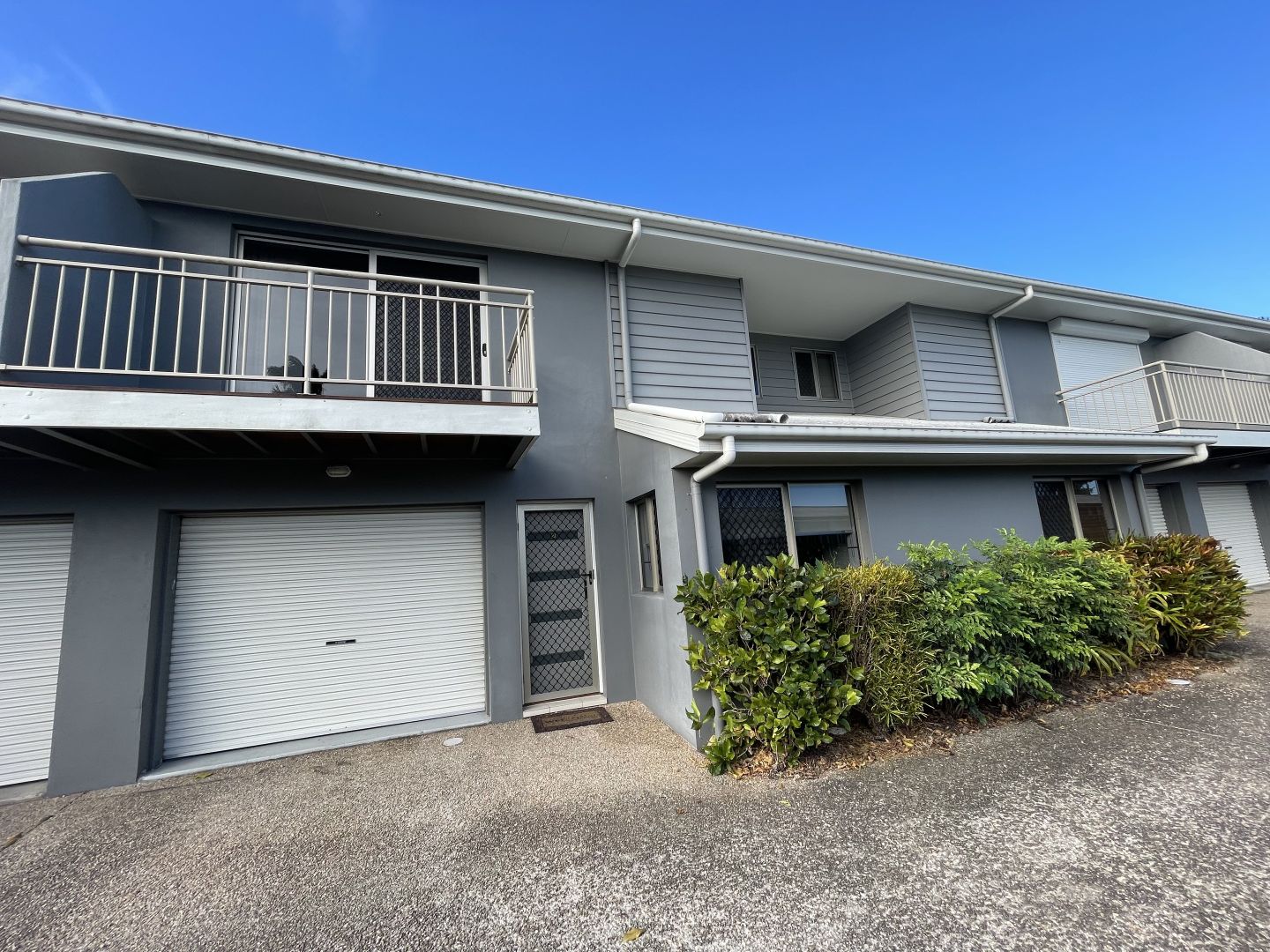 2/187 Nebo Road, West Mackay QLD 4740 Apartment For Rent Domain