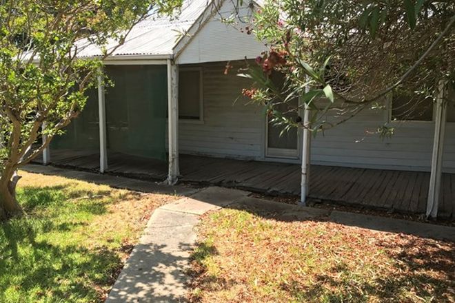 Picture of 17 Jebb Street, MOULAMEIN NSW 2733