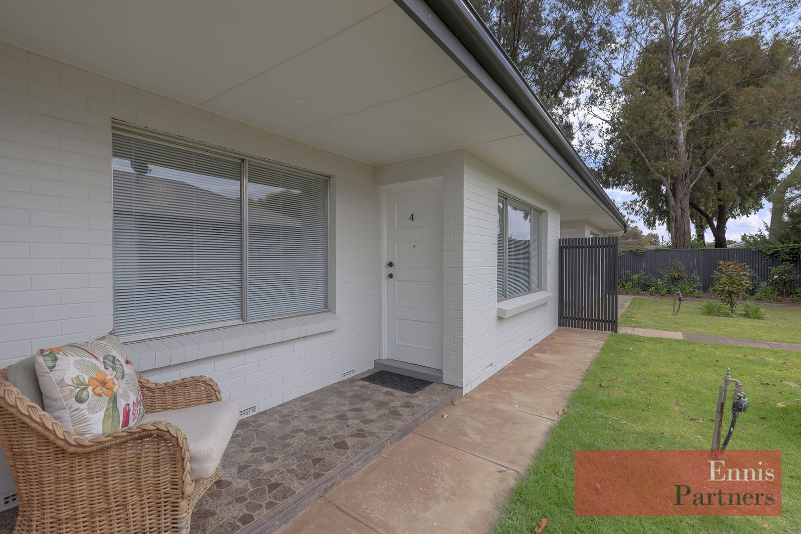 Unit 4, 63 Devitt Avenue, Payneham South SA 5070, Image 2