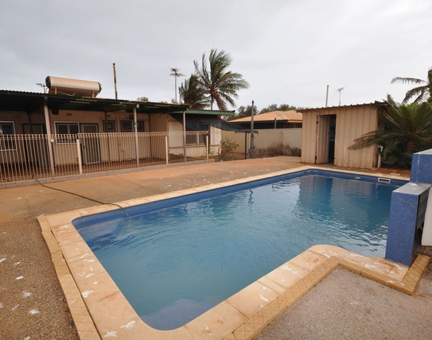 120 Sutherland Street, Port Hedland WA 6721