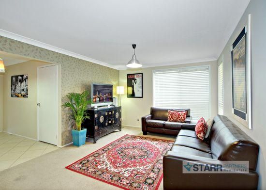 68. Trevor Toms Drive, ACACIA GARDENS NSW 2763, Image 2