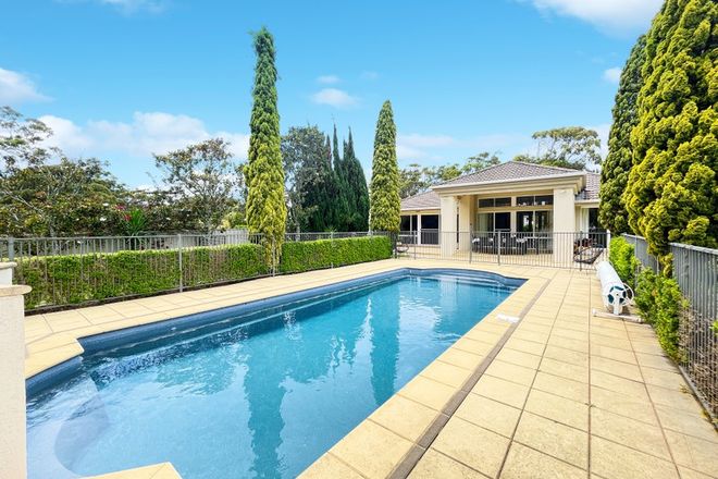 Picture of 9 Seabreeze Court, BONNY HILLS NSW 2445