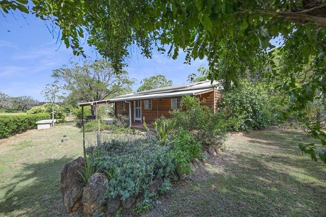 Picture of 95 Crosswells Road, PINE CREEK QLD 4670