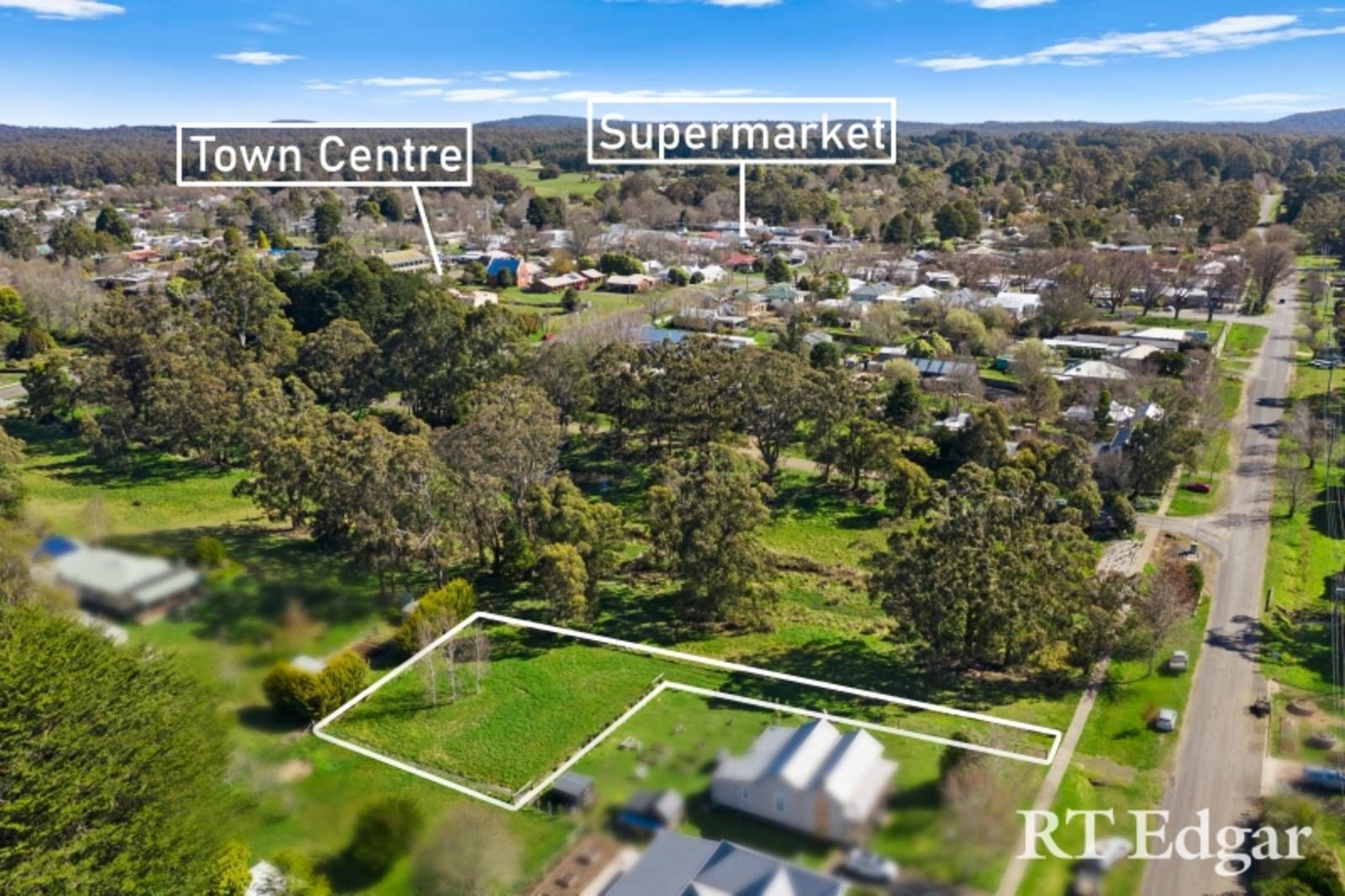 47A Victoria Street, Trentham VIC 3458, Image 0