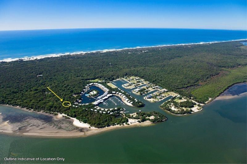 4521 Couran Cove Island Resort, South Stradbroke QLD 4216, Image 0