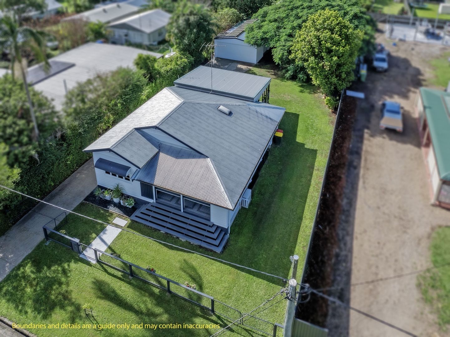 9 Brooker Street, Woodford QLD 4514, Image 2