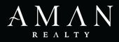 Logo for Aman Realty