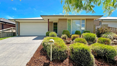 Picture of 21 Skyline Drive, WARRAGUL VIC 3820