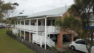 Picture of 13 Willow Street, CRESCENT HEAD NSW 2440