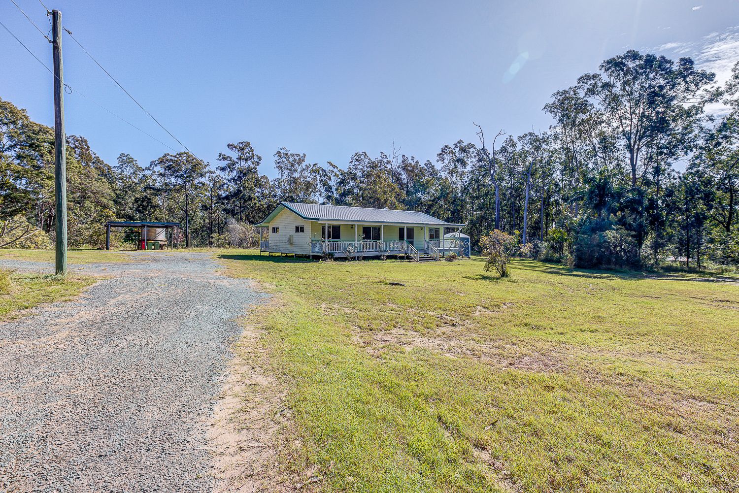 3 bedrooms House in 2-10 Willandra Road GREENBANK QLD, 4124