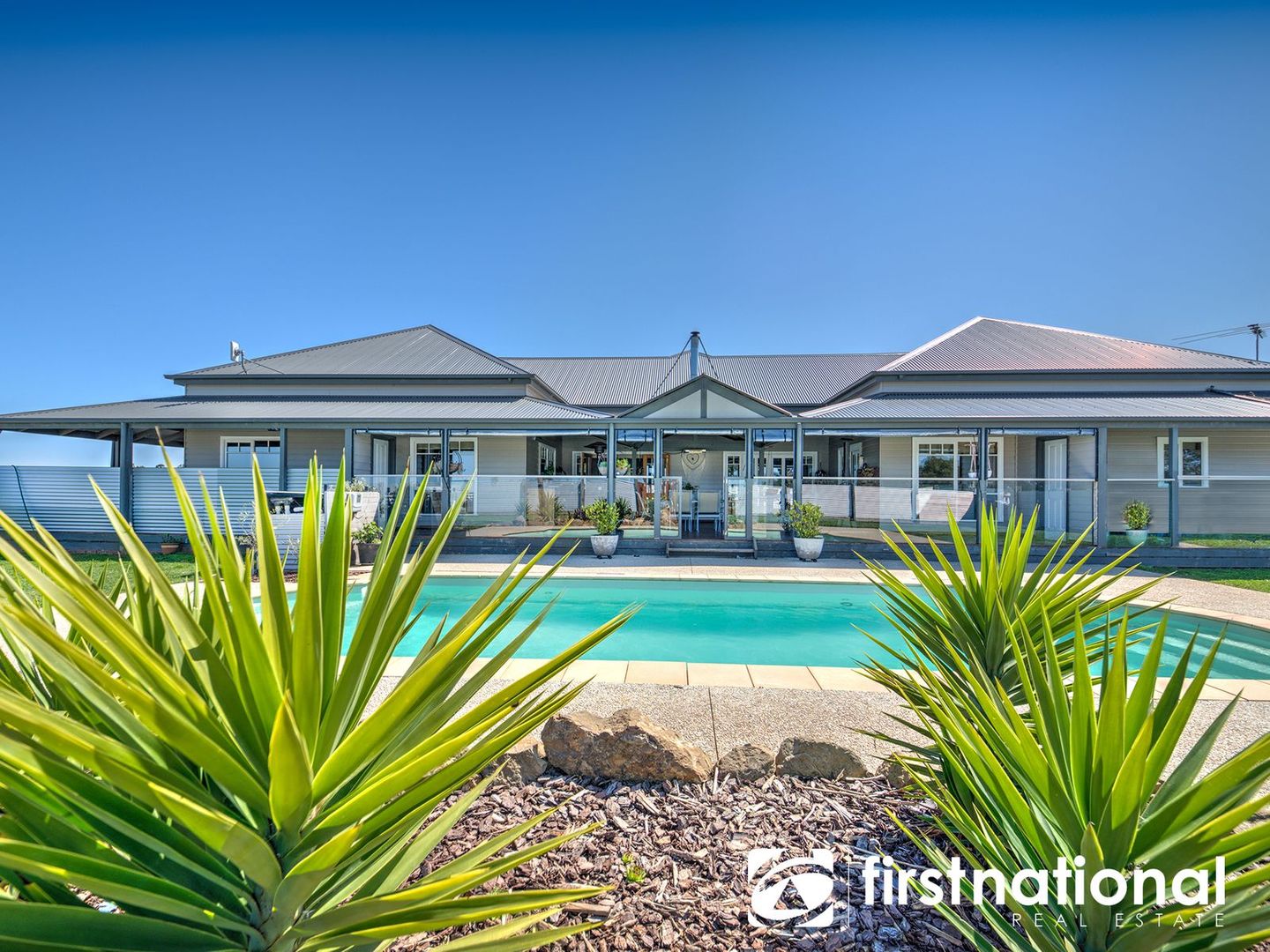 539 Seven Mile Road, Nar Nar Goon Property History & Address Research