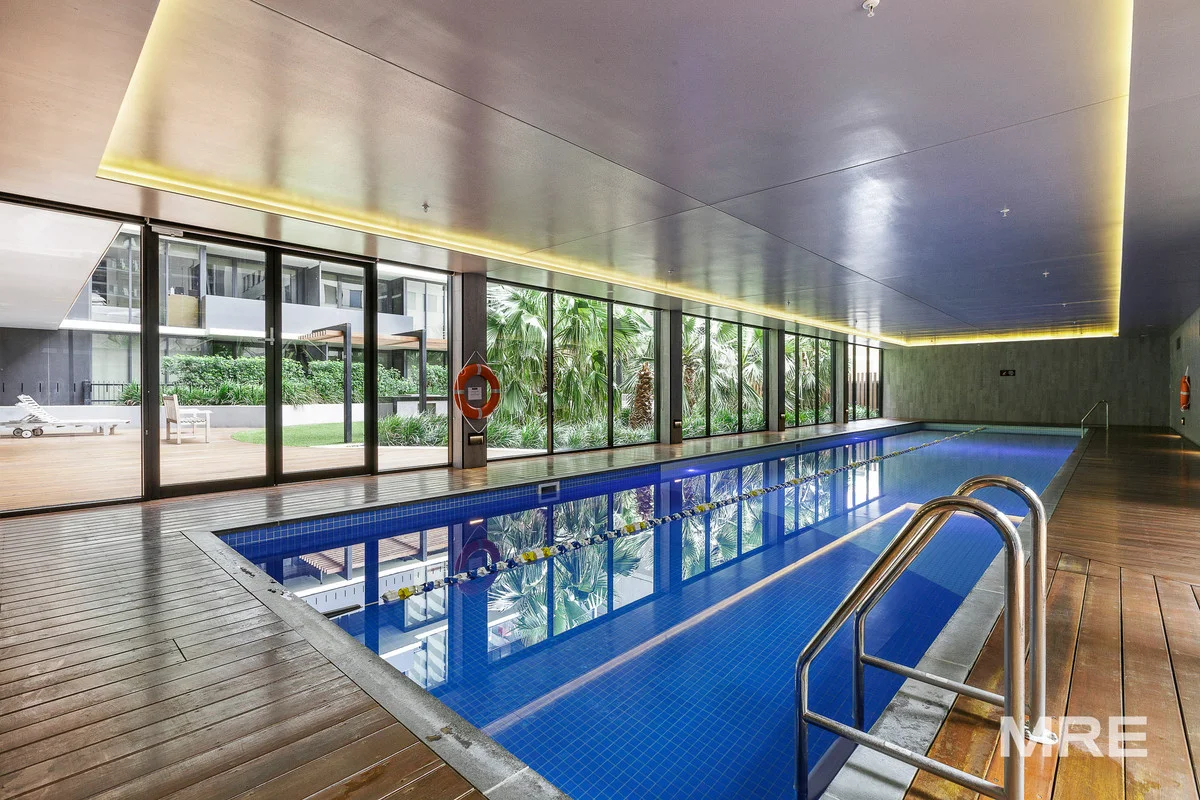 Additional image 12 of 1604/39 Coventry Street, Southbank VIC 3006