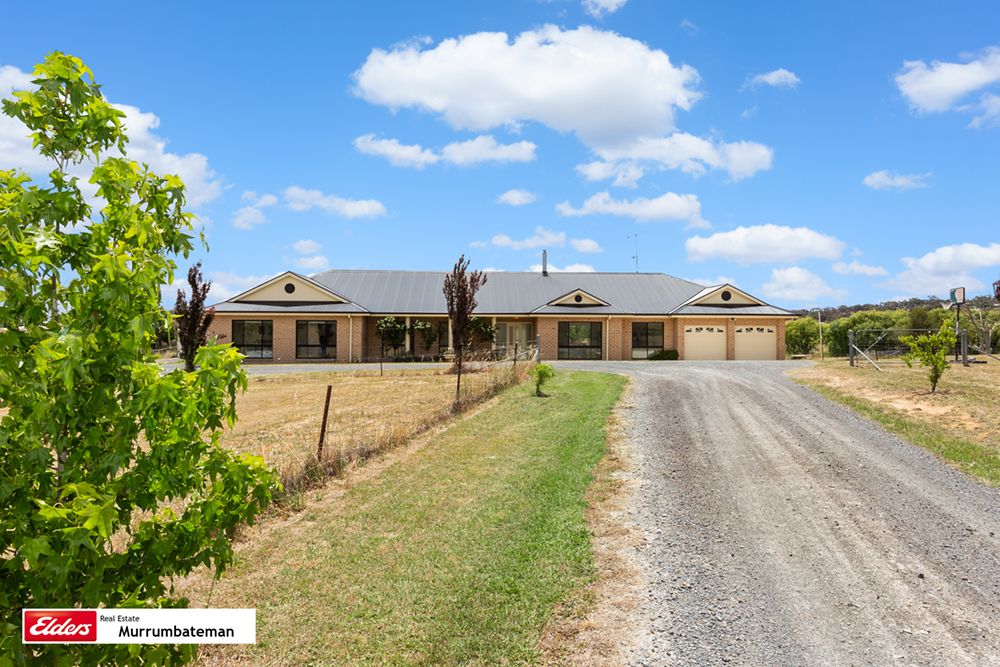 287 Murrumbateman Road, Murrumbateman Property History & Address
