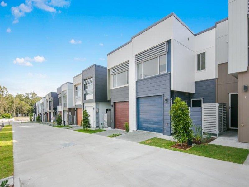 2 bedrooms Townhouse in 13/460-462 Pine Ridge Road COOMBABAH QLD, 4216