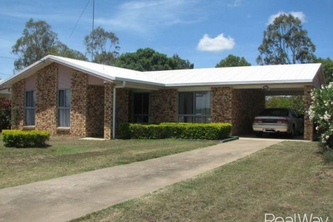 Picture of 86 Clearview Avenue, THABEBAN QLD 4670