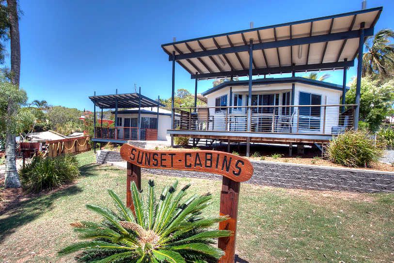 574 Captain Cook Drive, Seventeen Seventy Property History & Address