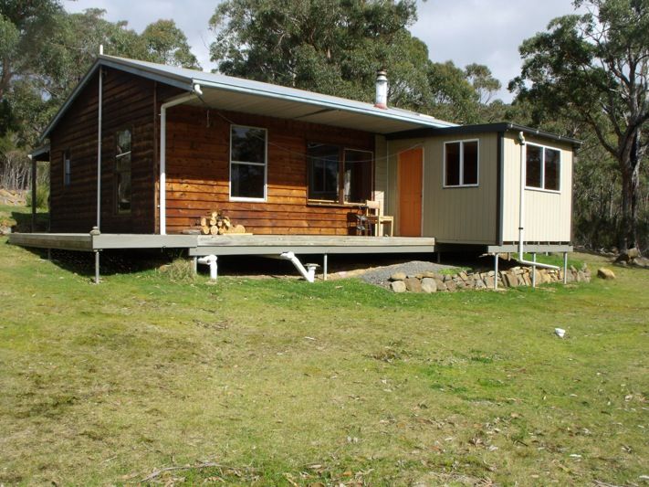 52 Seaview Road, BRUNY ISLAND TAS 7150, Image 0