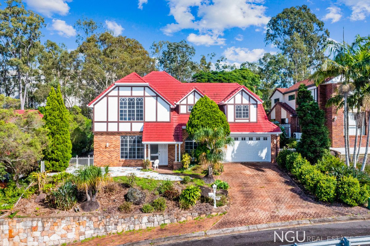 235 Mount Ommaney Drive, Mount Ommaney QLD 4074 Domain