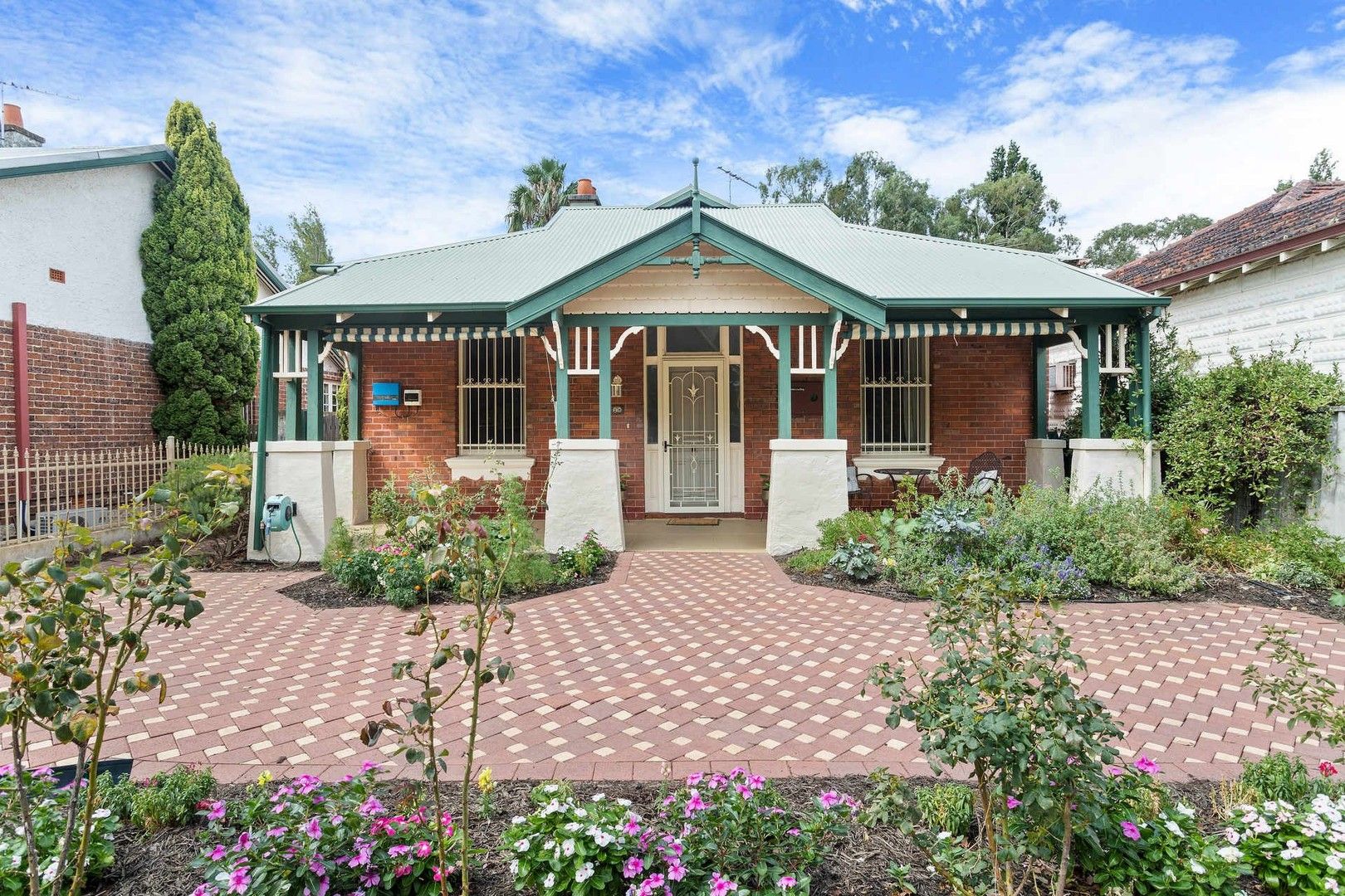 4 bedrooms House in 26 Gardiner Street EAST PERTH WA, 6004