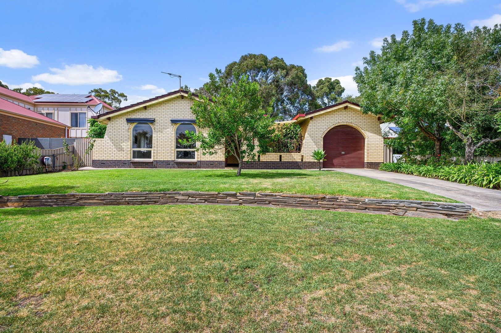 3 bedrooms House in 13 Methodist Street WILLUNGA SA, 5172