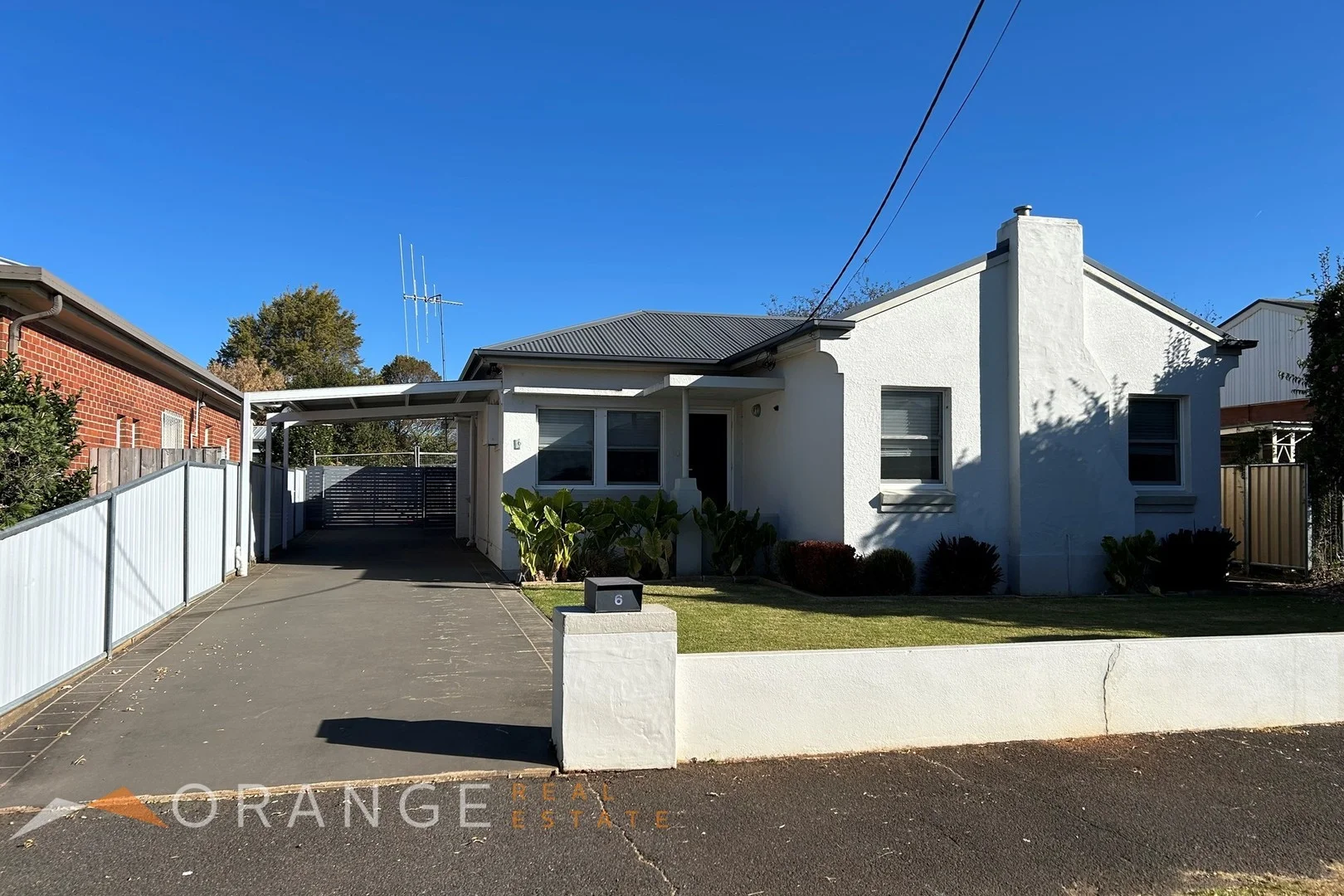 6 Caroline Street, Orange NSW 2800