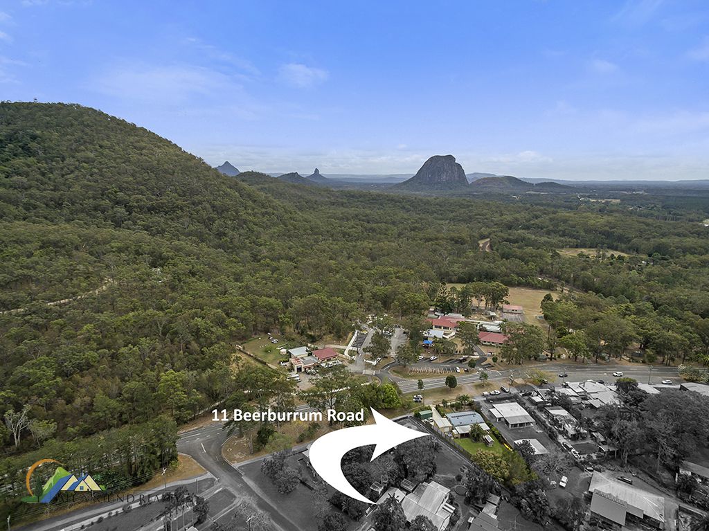 11 Beerburrum Road, Beerburrum QLD 4517, Image 2