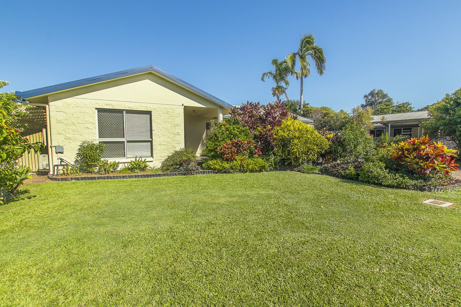 22 Dalkeith Crescent, Mount Louisa QLD 4814, Image 0