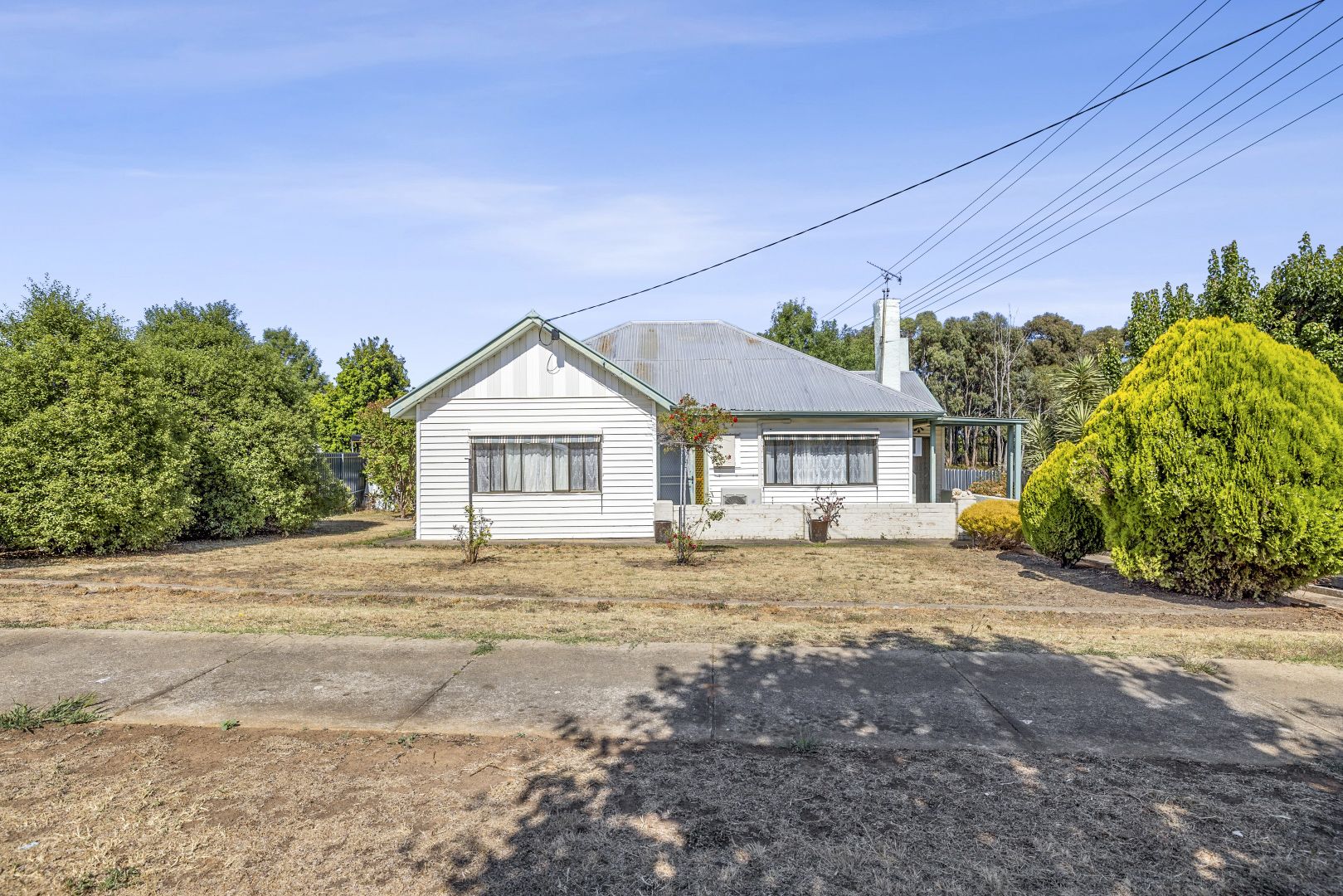 2 London Road, Stawell Property History & Address Research Domain