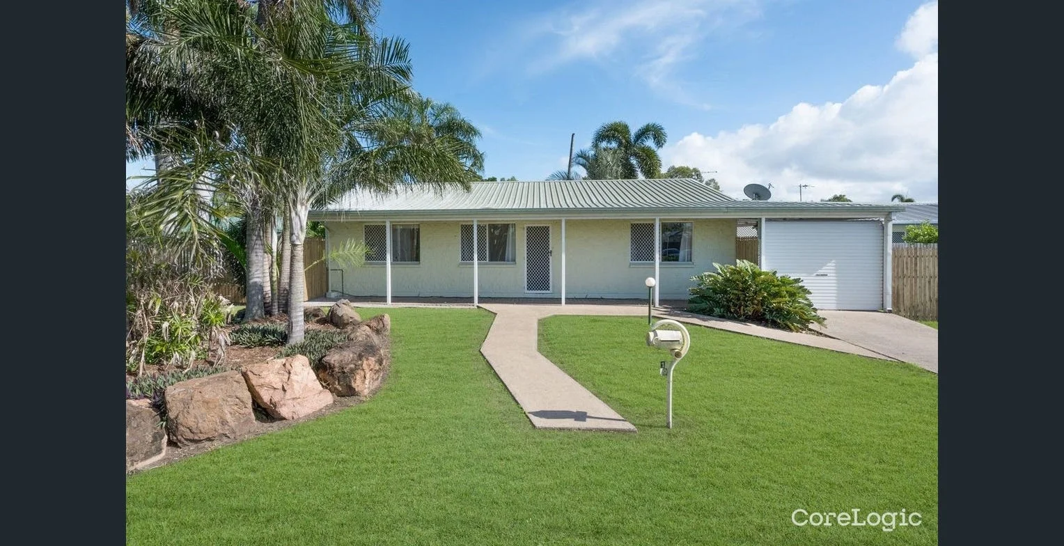 Primary image of Kelso QLD 4815