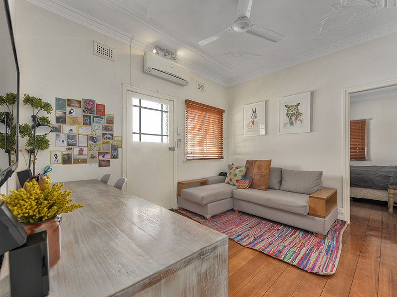 5/508 Brunswick Street, Fortitude Valley QLD 4006, Image 0